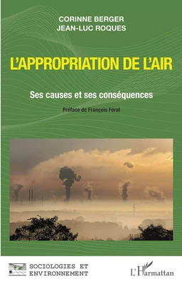 L'appropriation de l'air