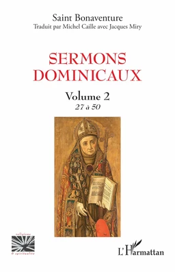 Sermons dominicaux