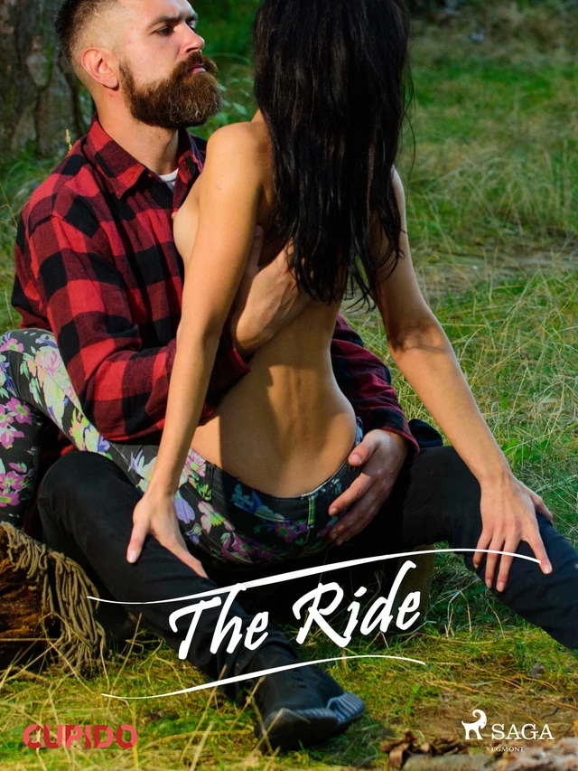 The Ride - – Cupido - Saga Egmont International