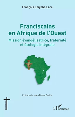 Franciscains en Afrique de l'Ouest