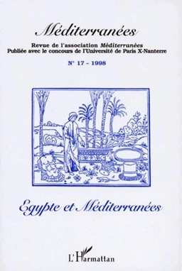 Egypte et Méditerranées