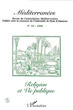 Religion et vie publique