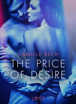 The Price of Desire - Erotic Short Story