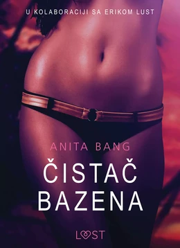 Čistač Bazena - Seksi erotika