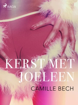 Kerst met Jolene - erotisch verhaal