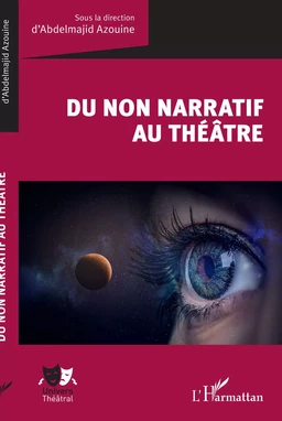 Du non narratif au théâtre