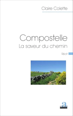 Compostelle