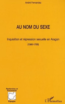 Au nom du sexe