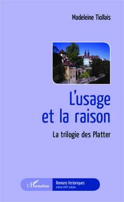 L'usage et la raison