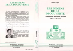 Les Indiens de la découverte