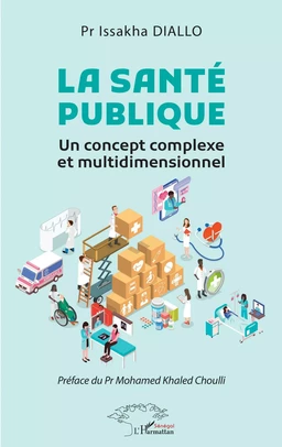 La santé publique