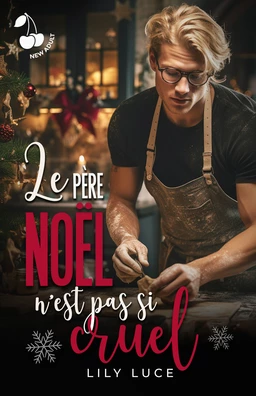 Le père Noël n'est pas si cruel