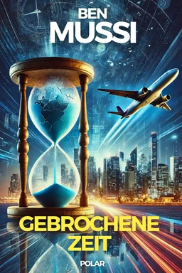 Gebrochene Zeit