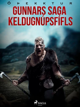 Gunnars saga Keldugnúpsfífls 