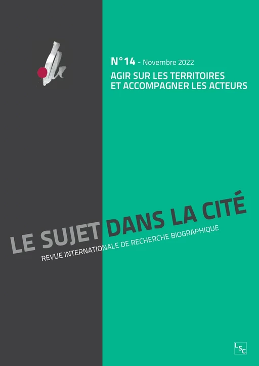 Agir sur les territoires et accompagner les acteurs -  - Téraèdre