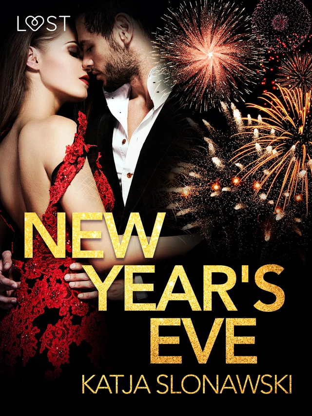 New Year s Eve - Erotic Short Story - Katja Slonawski - Saga Egmont International