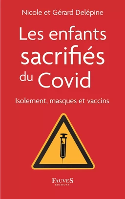 Les enfants sacrifiés du covid