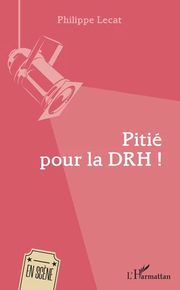 Pitié pour la DRH !