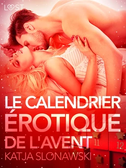 Le Calendrier érotique de l'Avent – Une nouvelle érotique