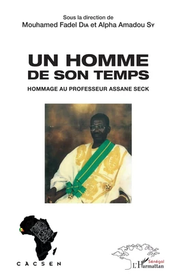 Un homme de son temps