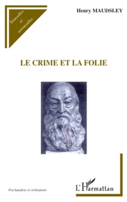 Le crime et la folie