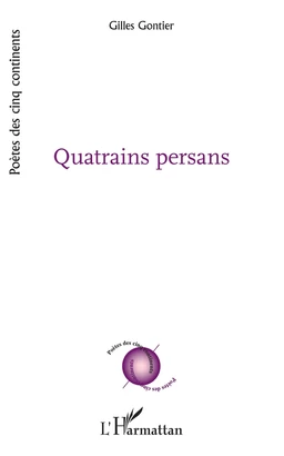 Quatrains persans