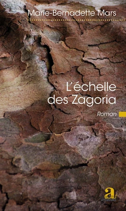 L'échelle des Zagoria