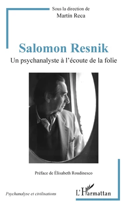 Salomon Resnik