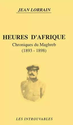 Heures d'Afrique