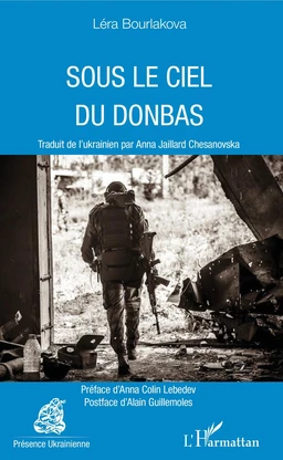 Sous le ciel du Donbas