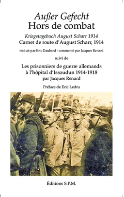 Ausser Gefecht / Hors de combat