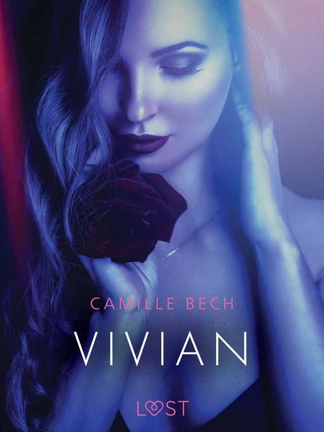 Vivian – erotisch verhaal - Camille Bech - Saga Egmont International