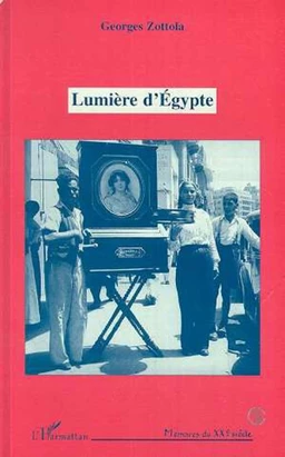 Lumière d'Egypte