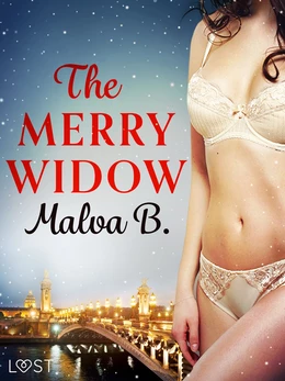 The Merry Widow - Erotic Short Story