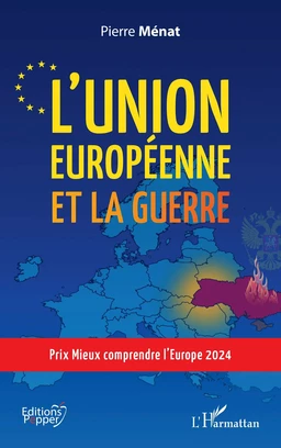 L'Union européenne et la guerre