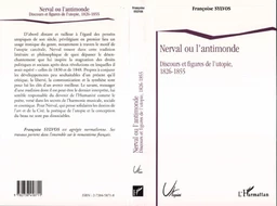 Nerval ou l'antimonde