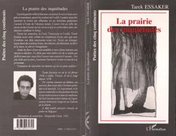 La prairie des inquiétudes