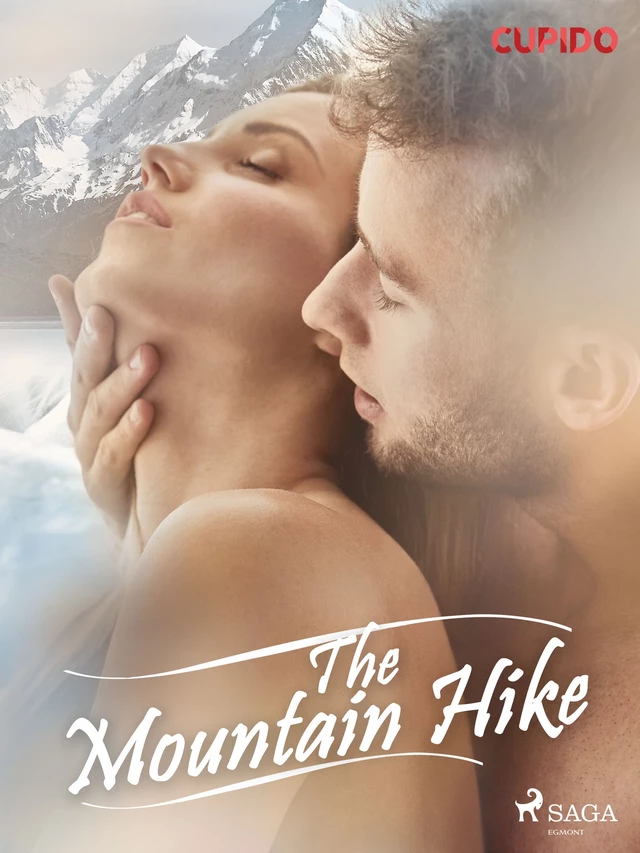 The Mountain Hike - – Cupido - Saga Egmont International