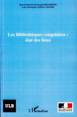 Les bibliothèques congolaises : état des lieux