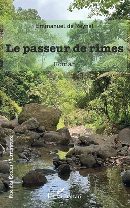 Le passeur de rimes