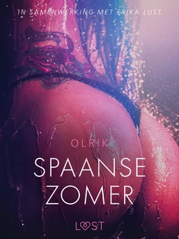 Spaanse zomer – erotisch verhaal