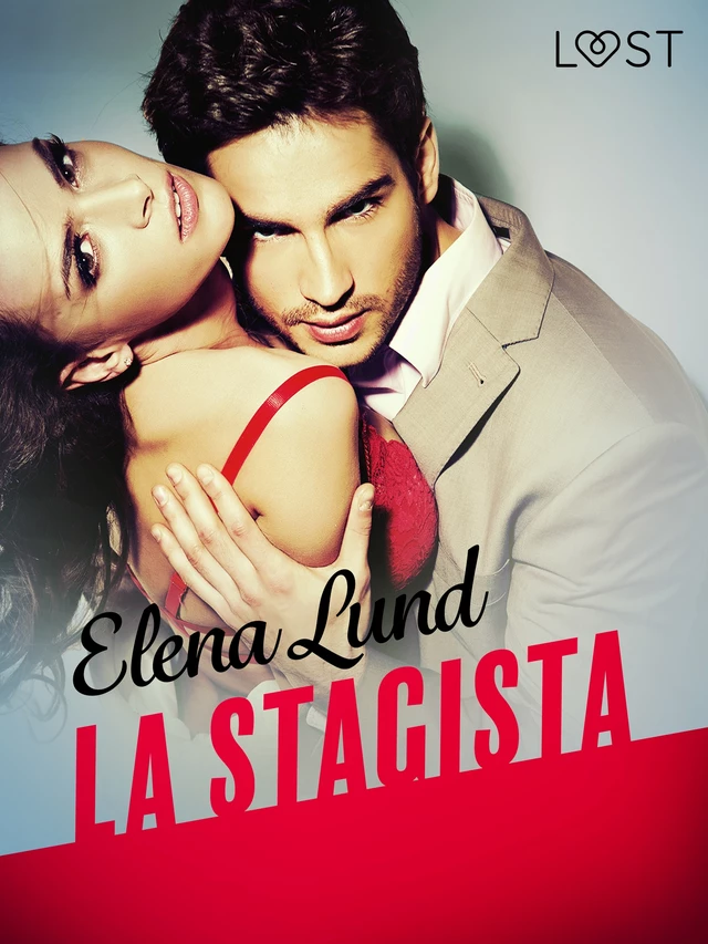 La stagista - Breve racconto erotico - Elena Lund - Saga Egmont International