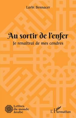 Au sortir de l'enfer