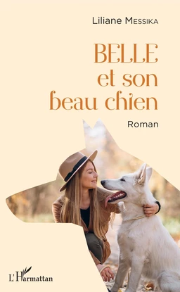 Belle et son beau chien