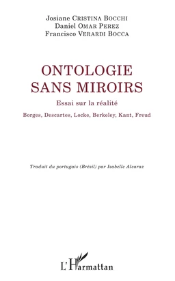 Ontologie sans miroirs