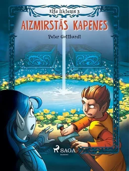 Elfu liktenis 3: Aizmirstās kapenes