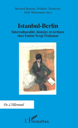 Istanbul-Berlin