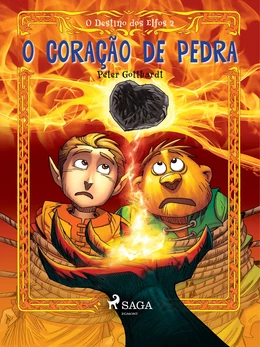 O Destino dos Elfos 2: O Coração de Pedra