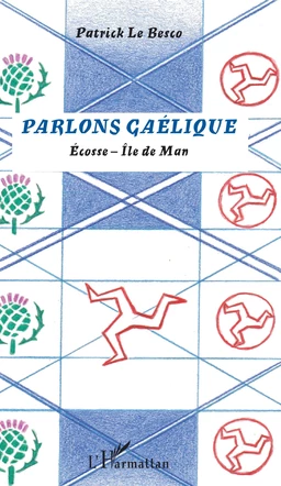 Parlons Gaélique