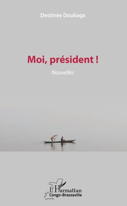 Moi, président !